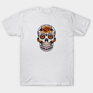 skull T-Shirt